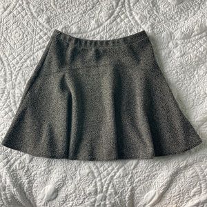 Love Ady grey circle skirt
